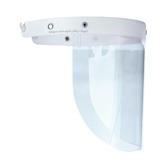 ماسک صورت یکبار مصرف